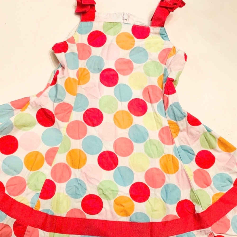 Gymboree Dress